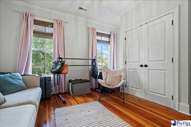 600 Ridgewood Dr, Florence, SC 29501