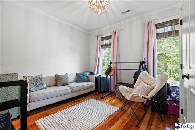 600 Ridgewood Dr, Florence, SC 29501