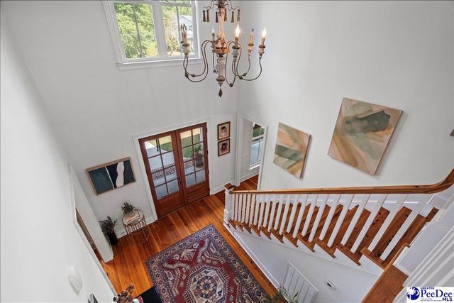 600 Ridgewood Dr, Florence, SC 29501