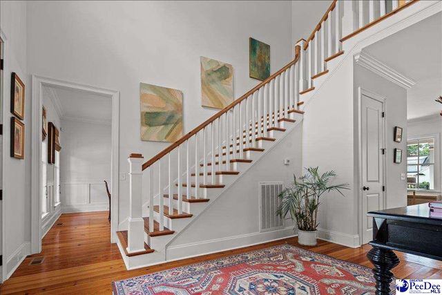 600 Ridgewood Dr, Florence, SC 29501