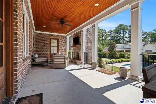 600 Ridgewood Dr, Florence, SC 29501