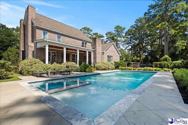 600 Ridgewood Dr, Florence, SC 29501