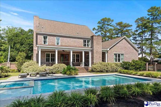 600 Ridgewood Dr, Florence, SC 29501