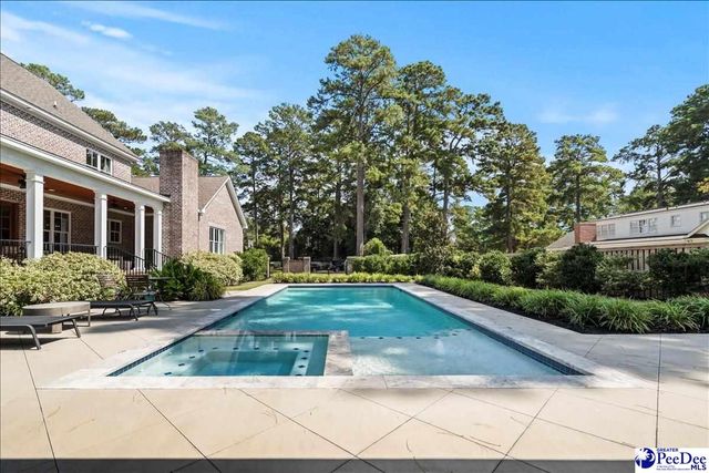 600 Ridgewood Dr, Florence, SC 29501