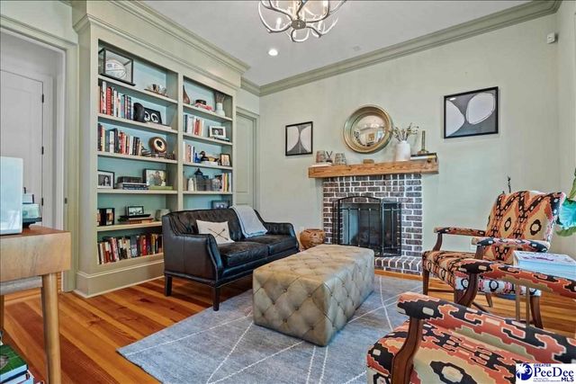 600 Ridgewood Dr, Florence, SC 29501