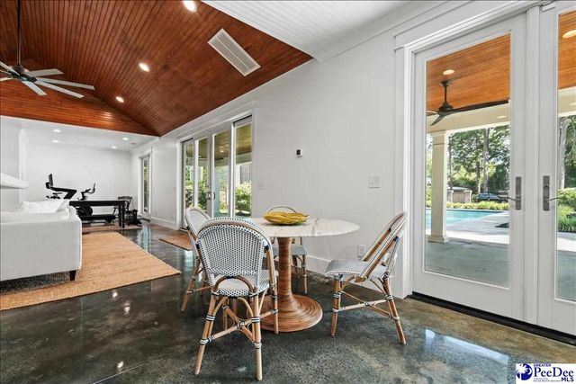 600 Ridgewood Dr, Florence, SC 29501