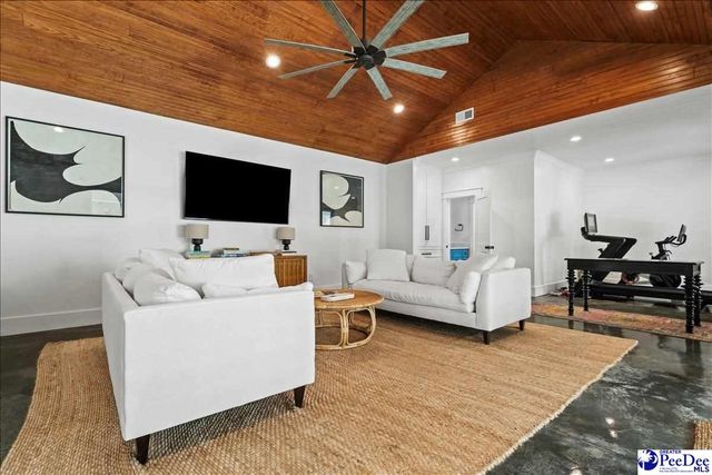 600 Ridgewood Dr, Florence, SC 29501