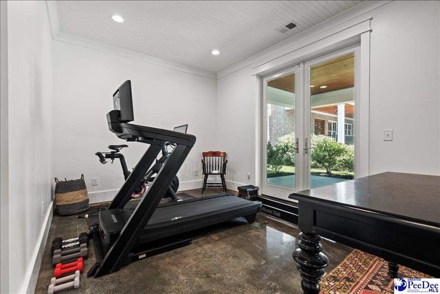 600 Ridgewood Dr, Florence, SC 29501