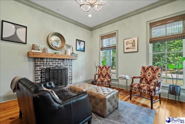 600 Ridgewood Dr, Florence, SC 29501