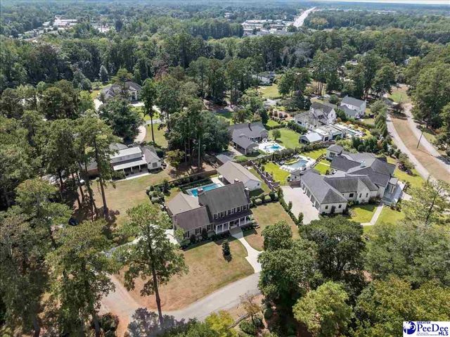 600 Ridgewood Dr, Florence, SC 29501