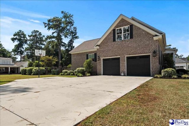 600 Ridgewood Dr, Florence, SC 29501