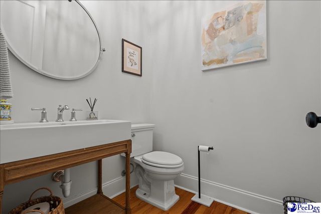 600 Ridgewood Dr, Florence, SC 29501