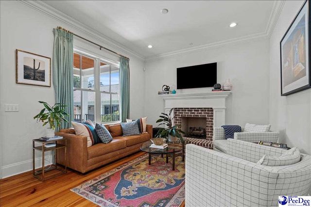 600 Ridgewood Dr, Florence, SC 29501