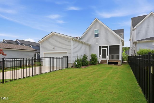 37 Millennium, Pittsboro, NC 27312