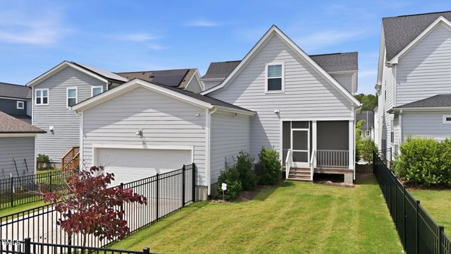 37 Millennium, Pittsboro, NC 27312