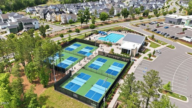 37 Millennium, Pittsboro, NC 27312