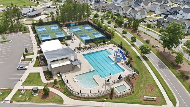 37 Millennium, Pittsboro, NC 27312