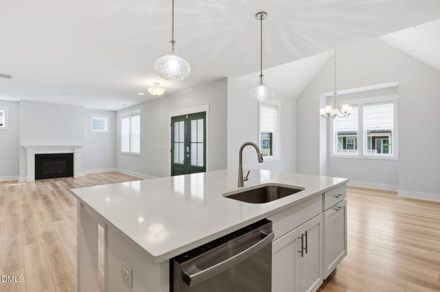 37 Millennium, Pittsboro, NC 27312