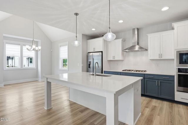 37 Millennium, Pittsboro, NC 27312