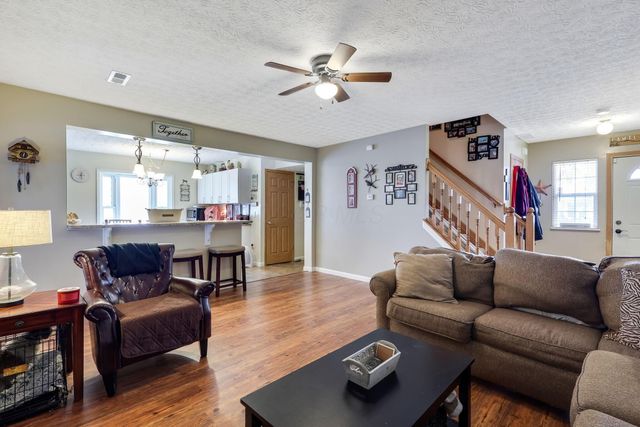 7800 Birch Creek Drive, Blacklick, OH 43004