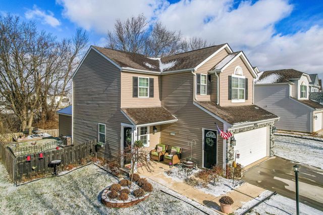 7800 Birch Creek Drive, Blacklick, OH 43004