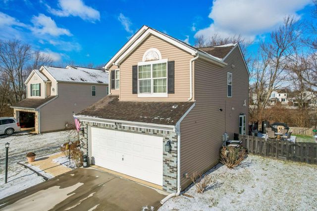 7800 Birch Creek Drive, Blacklick, OH 43004