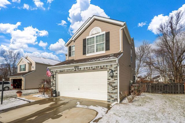 7800 Birch Creek Drive, Blacklick, OH 43004