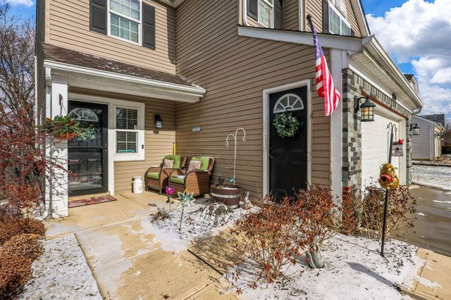 7800 Birch Creek Drive, Blacklick, OH 43004