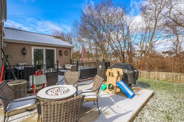 7800 Birch Creek Drive, Blacklick, OH 43004