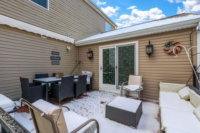 7800 Birch Creek Drive, Blacklick, OH 43004