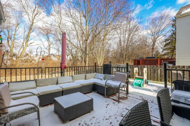 7800 Birch Creek Drive, Blacklick, OH 43004