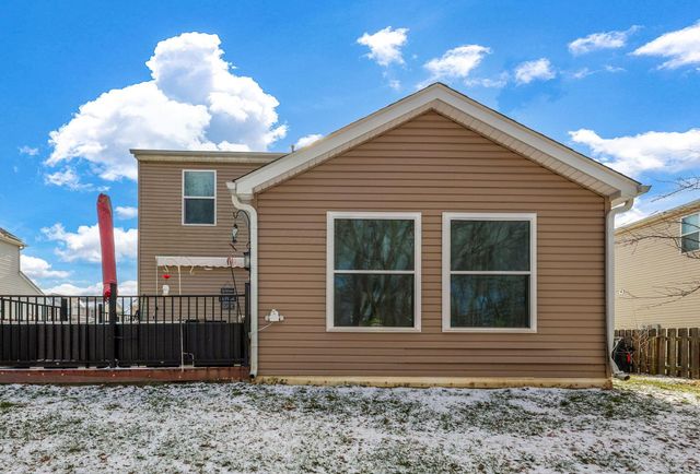 7800 Birch Creek Drive, Blacklick, OH 43004