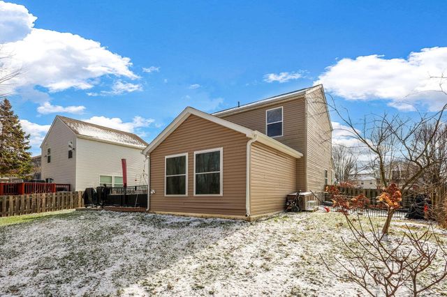 7800 Birch Creek Drive, Blacklick, OH 43004