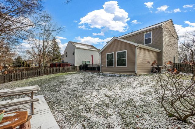 7800 Birch Creek Drive, Blacklick, OH 43004