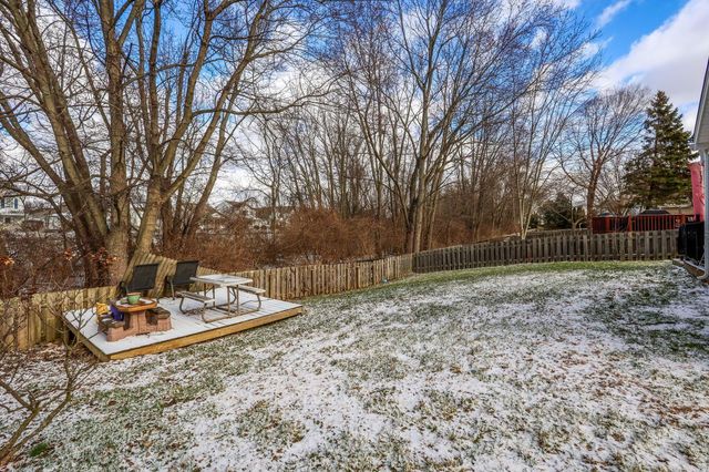 7800 Birch Creek Drive, Blacklick, OH 43004