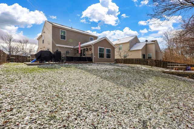 7800 Birch Creek Drive, Blacklick, OH 43004