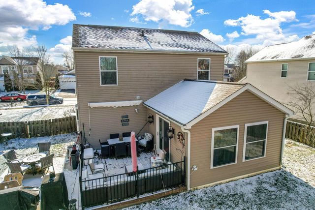 7800 Birch Creek Drive, Blacklick, OH 43004