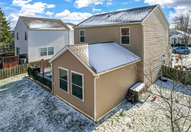 7800 Birch Creek Drive, Blacklick, OH 43004