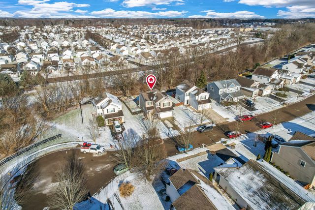 7800 Birch Creek Drive, Blacklick, OH 43004