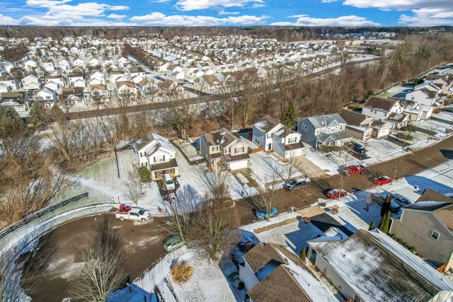 7800 Birch Creek Drive, Blacklick, OH 43004