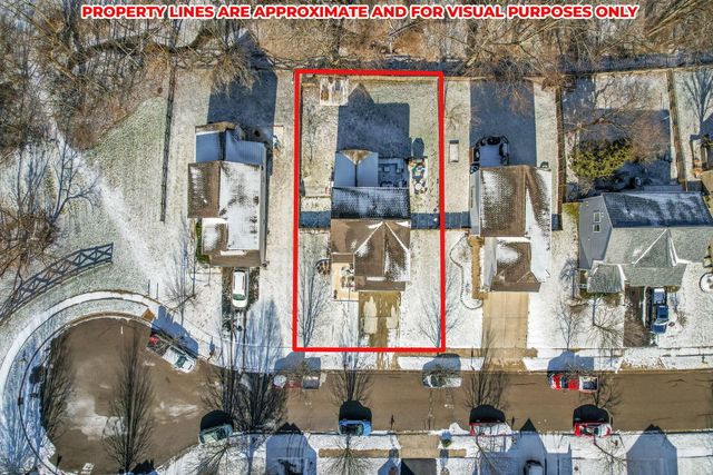 7800 Birch Creek Drive, Blacklick, OH 43004