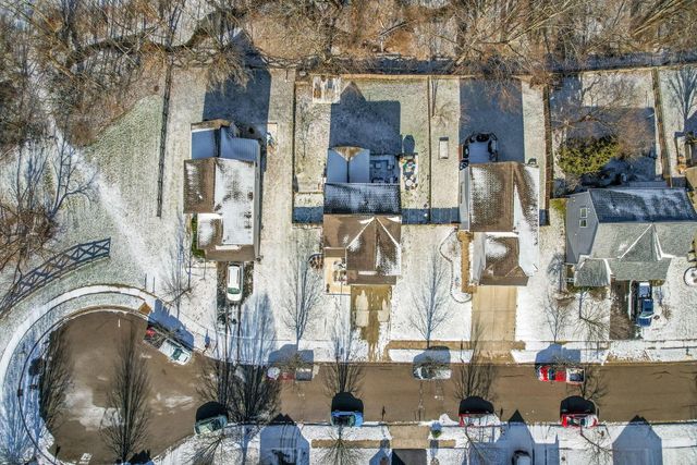 7800 Birch Creek Drive, Blacklick, OH 43004