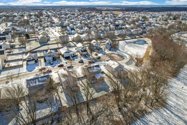 7800 Birch Creek Drive, Blacklick, OH 43004