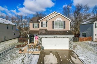 7800 Birch Creek Drive, Blacklick, OH 43004