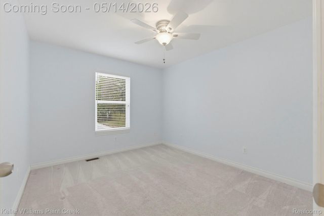 49 Melvin J Court, Oxford Village, MI 48371