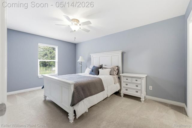 49 Melvin J Court, Oxford Village, MI 48371