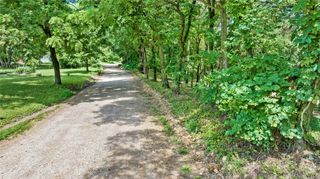 Bozarth Cemetery Road, Gentry, AR 72734