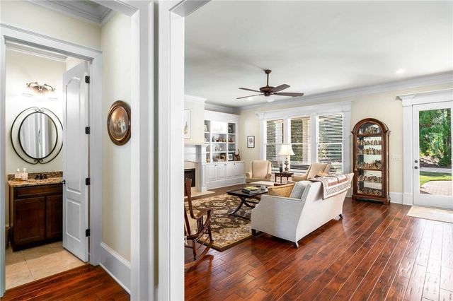 1460 Autumn Park, Statham, GA 30666