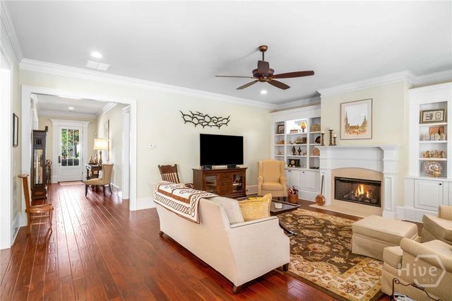 1460 Autumn Park, Statham, GA 30666