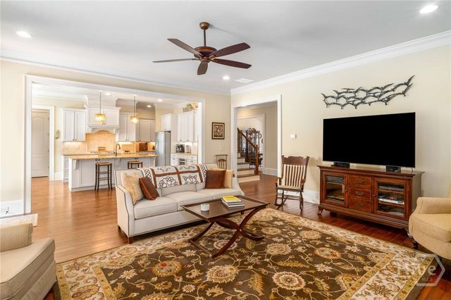 1460 Autumn Park, Statham, GA 30666